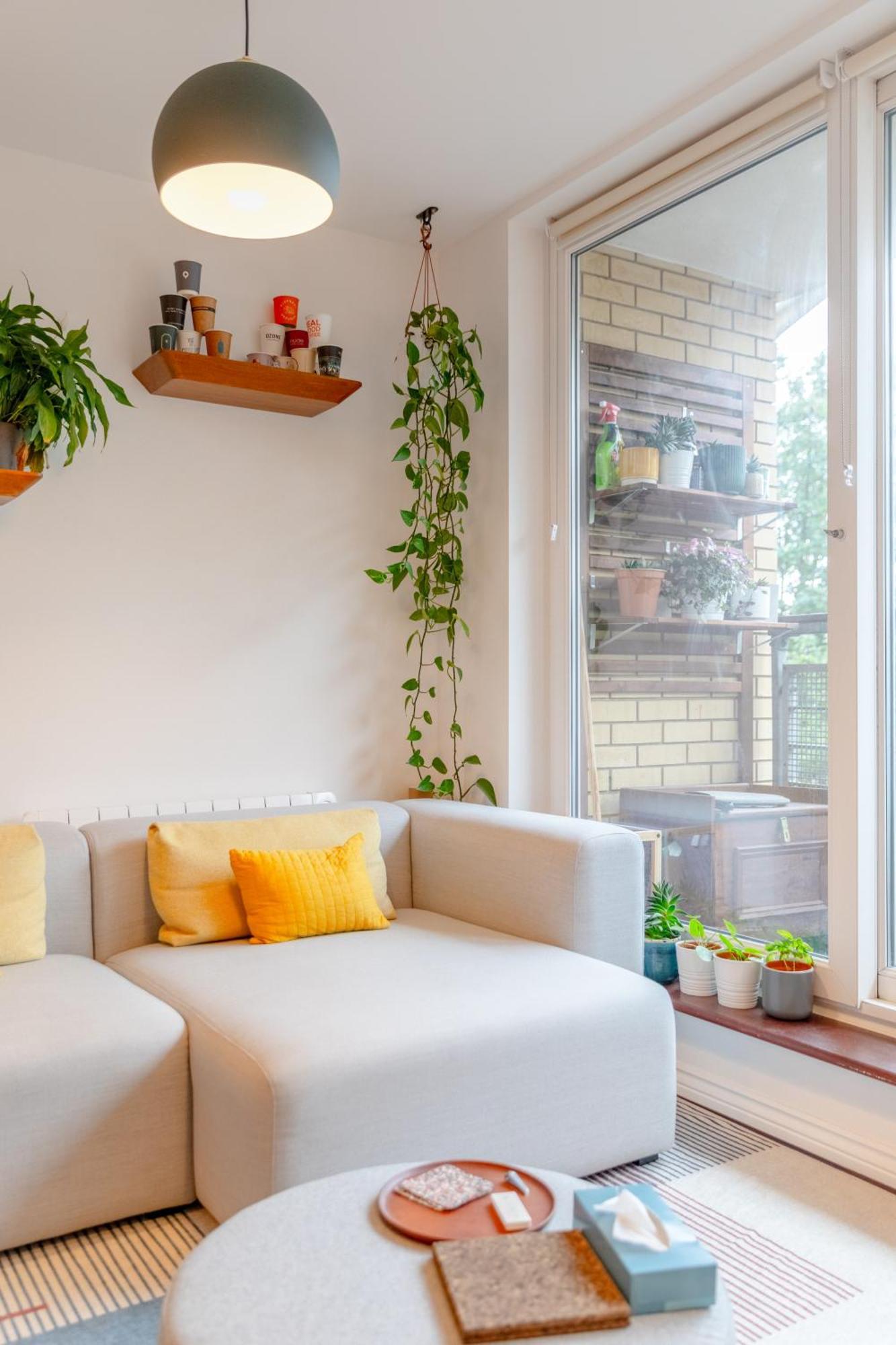 Vibrant & Modern 1Bd Flat - Hackney Appartement Londen Buitenkant foto